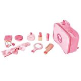 Hape Beauty Belongings Oyuncak Makyaj Seti