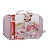 Hape Beauty Belongings Oyuncak Makyaj Seti