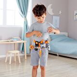 Hape Bilimsel Oyuncak Alet Kemeri