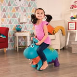 B.Toys Zıplayan Hipopotam