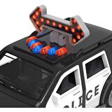Driven Mini Polis Arabası