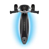 Globber Ultimum Işıklı Scooter - Siyah