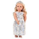 Our Generation Ellory Oyuncak Bebek - 46 cm