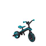 Globber Explorer 4in1 Katlanabilir Bisiklet - Mavi