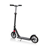Globber NL 205 Katlanabilir Scooter - Siyah-Gri