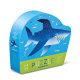 Crocodile Creek 2+ Yaş Büyük Boy Puzzle 12 Parça