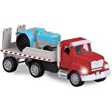 Driven Taşıyıcı