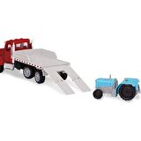 Driven Taşıyıcı