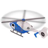Driven Mini Helikopter