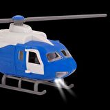 Driven Mini Helikopter