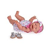 Berenguer Lola Oyuncak Bebek 36 cm - Spring Picnic