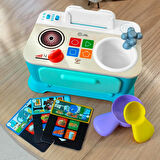 Hape Baby Einstein Magic Touch Mutfak