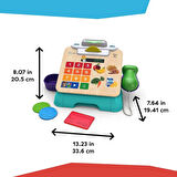 Hape Baby Einstein Magic Touch Yazar Kasa