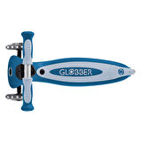 Globber Go Up Baby 360 Işıklı Scooter - Pastel Mavi