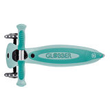 Globber Go Up Baby 360 Işıklı Scooter - Koyu Mint
