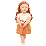 Our Generation Nova Oyuncak Bebek - 46 cm