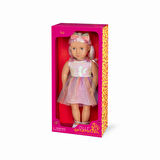 Our Generation Iris Oyuncak Bebek - 46 cm