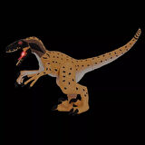 Terra Dinozor - Utahraptor