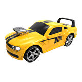 Driven Spor Araba - Sarı