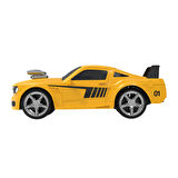Driven Spor Araba - Sarı