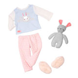 Our Generation Jovie Oyuncak Bebek - 46 cm