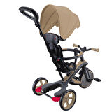 Globber Explorer 4in1 Trike Bisiklet - Kum Beji