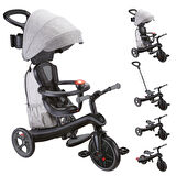 Globber Explorer 4in1 Deluxe Play Bisiklet