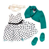 Our Generation Ruby Oyuncak Bebek - 46 cm