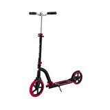 Globber NL 230-205 DUO Katlanabilir Scooter - Kırmızı