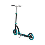 Globber NL 230-205 DUO Katlanabilir Scooter - Mavi