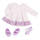 Our Generation Veronika Oyuncak Bebek - 46 cm