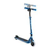 Globber One K E-Motion 6 Işıklı Elektrikli Scooter - Mavi