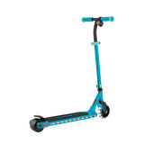 Globber One K E-Motion 6 Işıklı Elektrikli Scooter - Zümrüt Yeşili