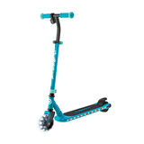 Globber One K E-Motion 6 Işıklı Elektrikli Scooter - Zümrüt Yeşili