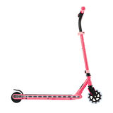 Globber One K E-Motion 6 Işıklı Elektrikli Scooter - Mercan Pembesi