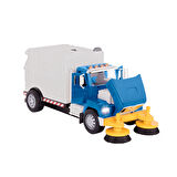 Driven Sokak Süpürme Aracı