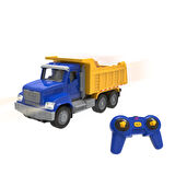 Driven Uzaktan Kumandalı Mini Damperli Kamyon