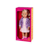 Our Generation Joana Oyuncak Bebek - 46 cm