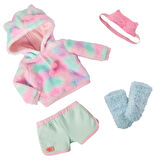 Our Generation Mandy Oyuncak Bebek - 46 cm