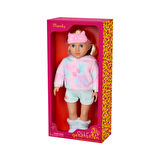 Our Generation Mandy Oyuncak Bebek - 46 cm