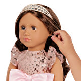 Our Generation Arya Oyuncak Bebek - 46 cm