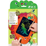 Avenir Büyülü Tablet - Dinosaur
