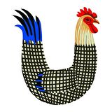 Djeco Harfler / U - Animals Letter