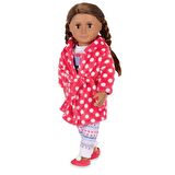 Kıyafet - Deluxe Bedtime Pijama