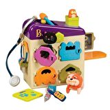 B.Toys Veteriner Kliniği
