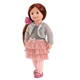 Our Generation Ayla Oyuncak Bebek - 46 cm