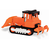 Driven Mini Buldozer