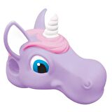 Globber Unicorn T-Bar Aksesuarı - Mor