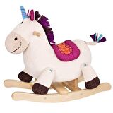 B.Toys Sallanan Unicorn