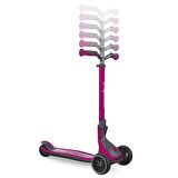 Globber Ultimum Scooter - Pembe